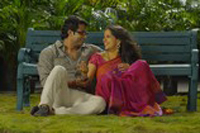 Chinni Chinni Aasa Movie Stills